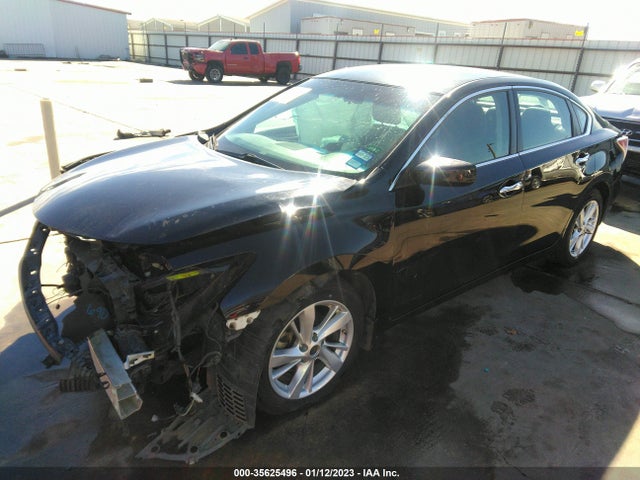 Nissan Altima 2.5 Sv 2015 1N4AL3APXFC193070 Image 2