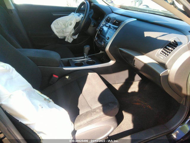 Nissan Altima 2.5 Sv 2015 1N4AL3APXFC193070 Image 5