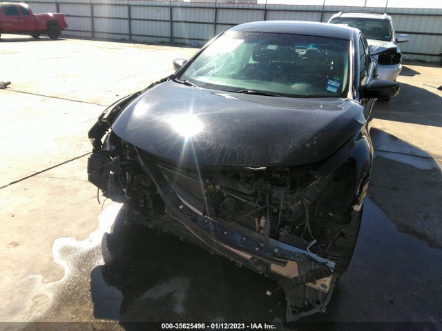 Nissan Altima 2.5 Sv 2015 1N4AL3APXFC193070 Image 6