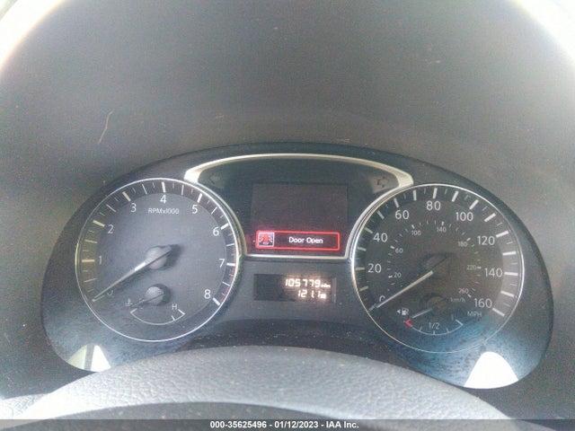 Nissan Altima 2.5 Sv 2015 1N4AL3APXFC193070 Image 7