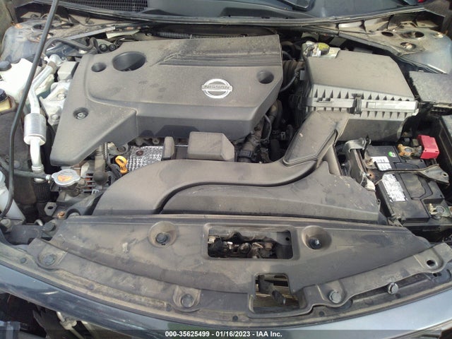 Nissan Altima 2.5 Sv 2014 1N4AL3AP5EC158371 Image 15