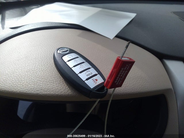 Nissan Altima 2.5 Sv 2014 1N4AL3AP5EC158371 Image 3