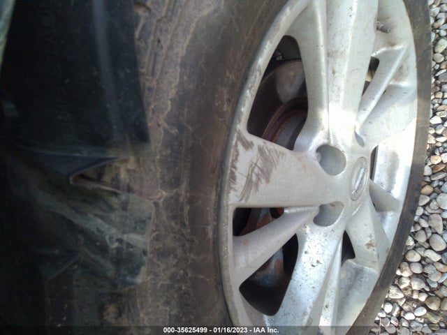 Nissan Altima 2.5 Sv 2014 1N4AL3AP5EC158371 Image 4