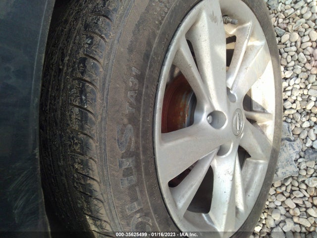 Nissan Altima 2.5 Sv 2014 1N4AL3AP5EC158371 Image 5