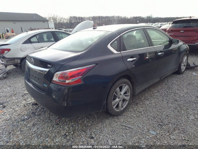 Nissan Altima 2.5 Sv 2014 1N4AL3AP5EC158371 Image 9
