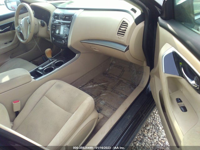 Nissan Altima 2.5 Sv 2014 1N4AL3AP5EC158371 Image 10