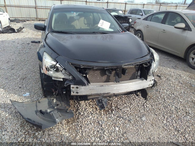Nissan Altima 2.5 Sv 2014 1N4AL3AP5EC158371 Image 11