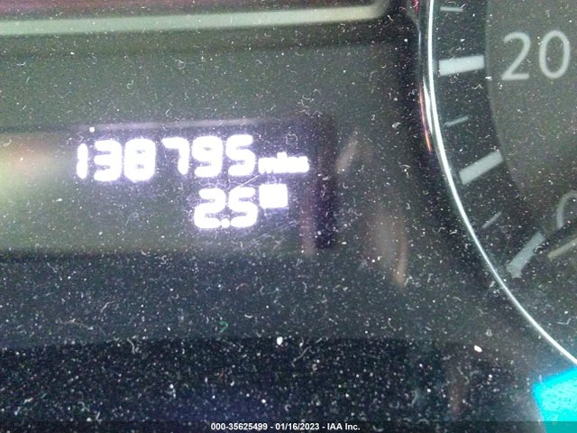 Nissan Altima 2.5 Sv 2014 1N4AL3AP5EC158371 Image 12