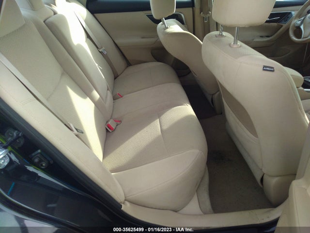 Nissan Altima 2.5 Sv 2014 1N4AL3AP5EC158371 Image 13