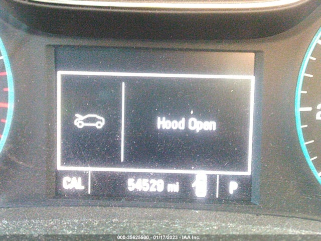 2016 Chevrolet Cruze, VIN: 1G1BE5SM5G7245801