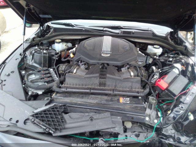 Cadillac CT5 2021 1G6DV5RW4M0127883 Image 10
