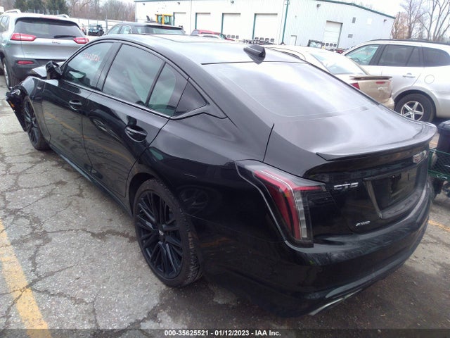 Cadillac CT5 2021 1G6DV5RW4M0127883 Image 3