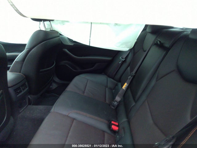 Cadillac CT5 2021 1G6DV5RW4M0127883 Image 8