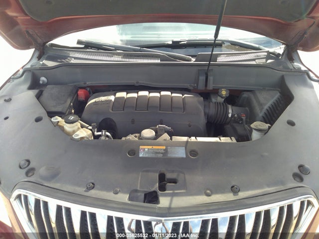 2015 Buick Enclave, VIN: 5GAKRCKD8FJ382895