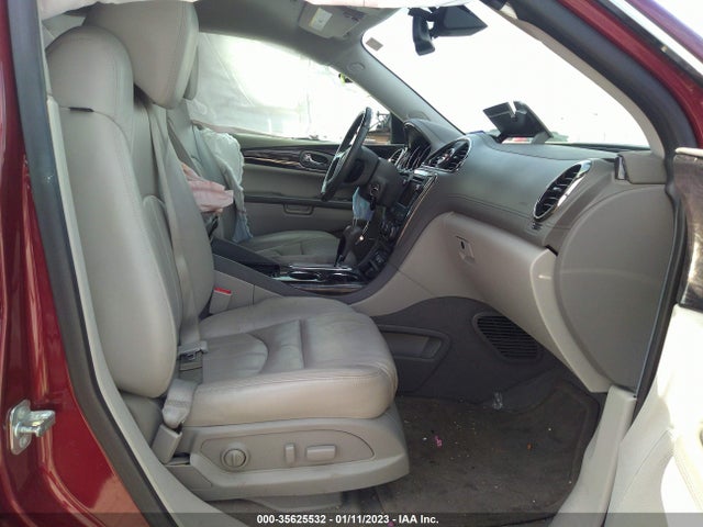 2015 Buick Enclave, VIN: 5GAKRCKD8FJ382895