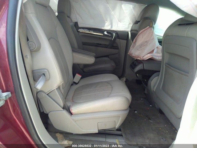2015 Buick Enclave, VIN: 5GAKRCKD8FJ382895
