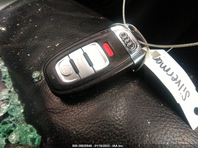 WAUFGAFC5EN096681 Audi A6 3.0t Premium Plus