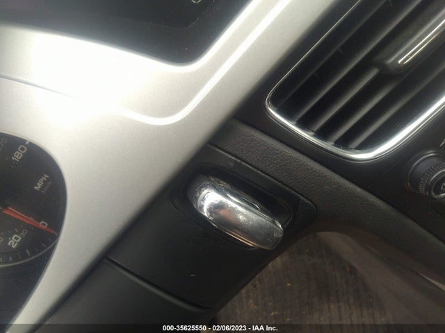 WAUSF78K49A096404 Audi A4 2.0t Prem Plus