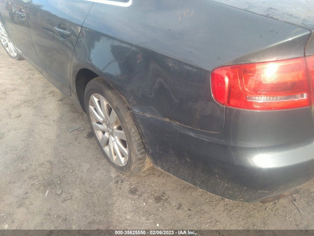 WAUSF78K49A096404 Audi A4 2.0t Prem Plus
