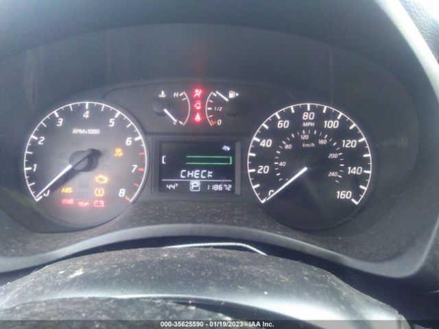 3N1AB7AP8FY324267 Nissan SENTRA S