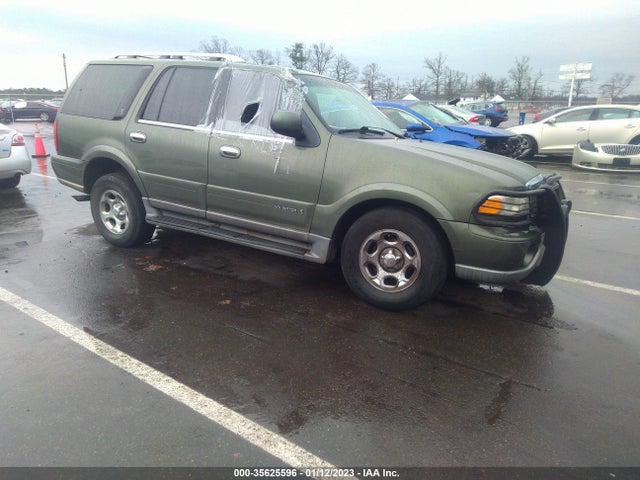 2001 5LMFU28R51LJ26070 main image