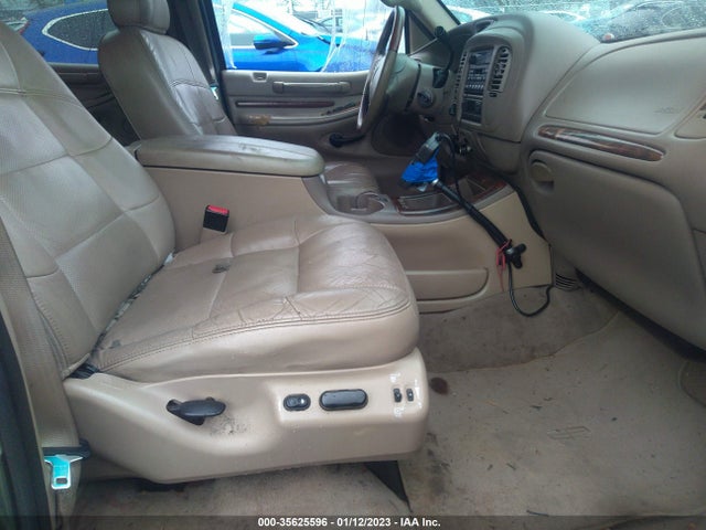 Lincoln Navigator 2001 5LMFU28R51LJ26070 Image 6