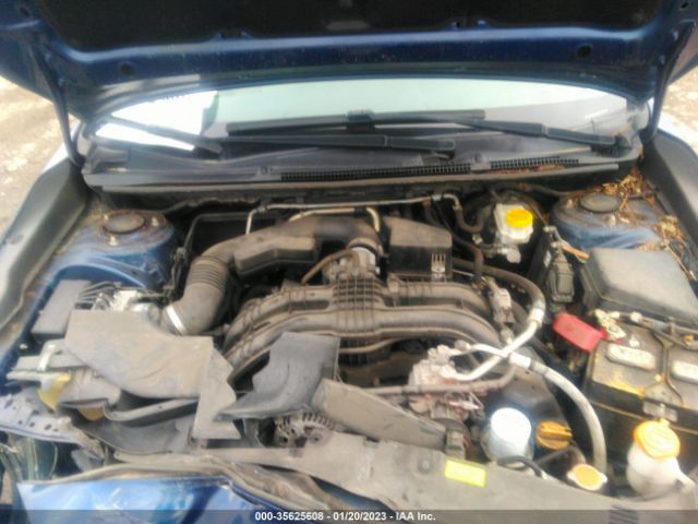 4S3GKAD6XH3610706 Subaru Impreza Premium