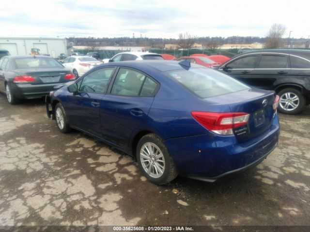 4S3GKAD6XH3610706 Subaru Impreza Premium