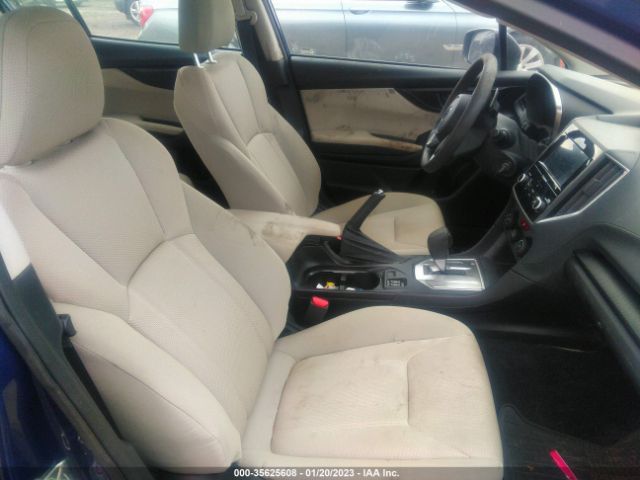 4S3GKAD6XH3610706 Subaru Impreza Premium