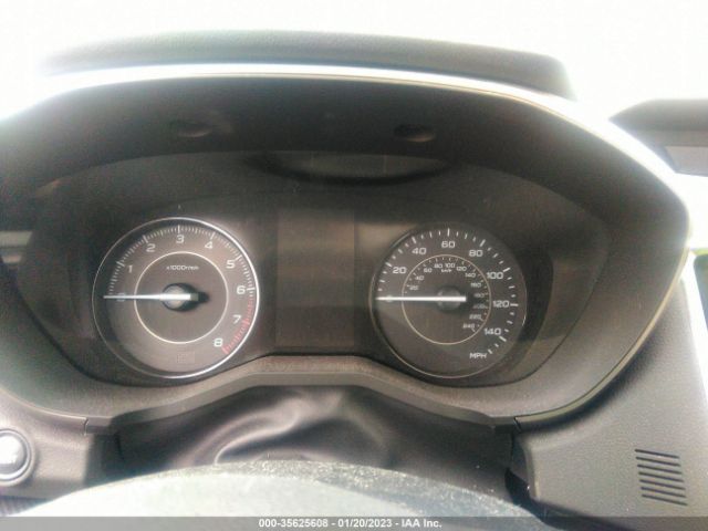 4S3GKAD6XH3610706 Subaru Impreza Premium