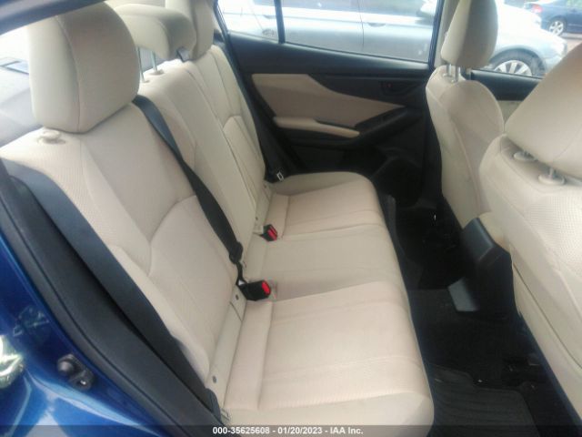 4S3GKAD6XH3610706 Subaru Impreza Premium