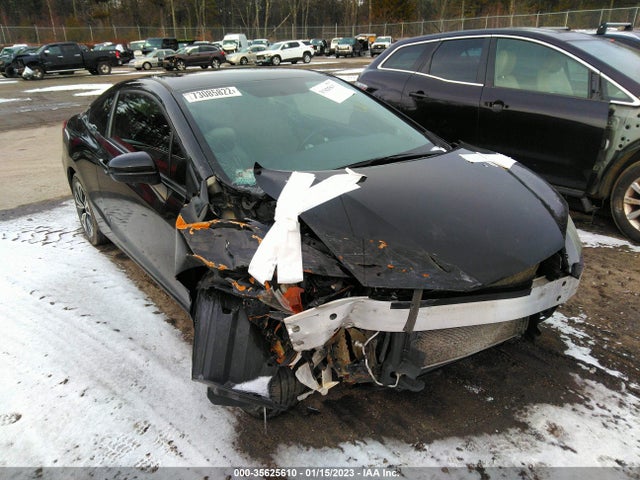 Honda Civic Coupe Lx 2015 2HGFG3A56FH509212 Image 8