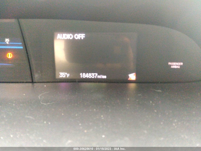 Honda Civic Coupe Lx 2015 2HGFG3A56FH509212 Image 9