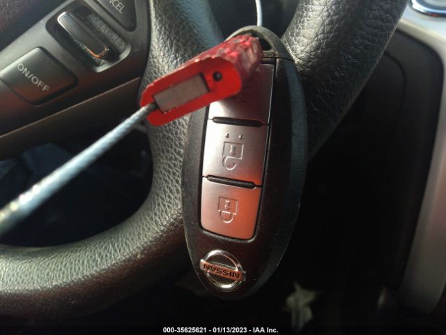 JN8AZ1MU0EW413543 Nissan MURANO S