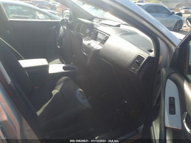 JN8AZ1MU0EW413543 Nissan MURANO S