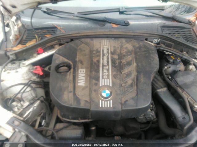 5UXWY3C58F0F83942 BMW X3 Xdrive28d