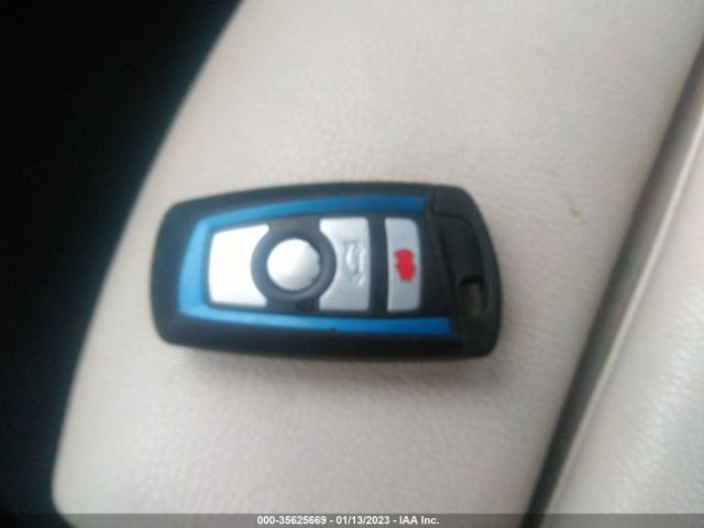 5UXWY3C58F0F83942 BMW X3 Xdrive28d