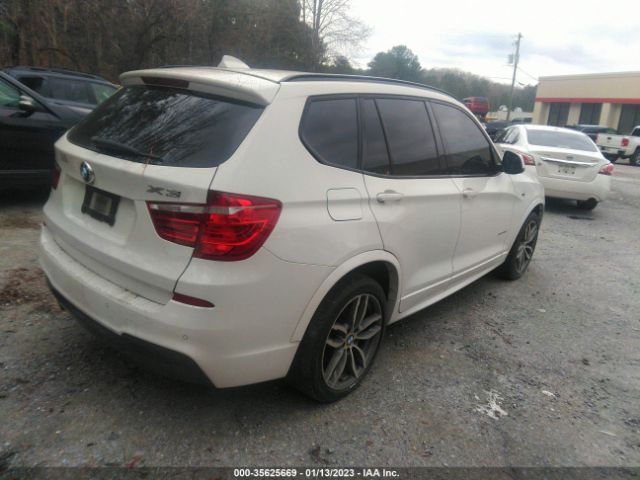 5UXWY3C58F0F83942 BMW X3 Xdrive28d