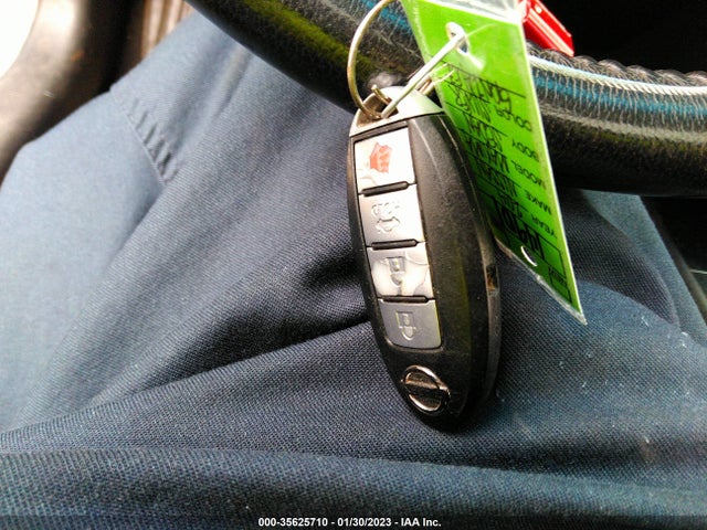 2014 NISSAN MAXIMA 3.5 S VIN: 1N4AA5AP3EC434810