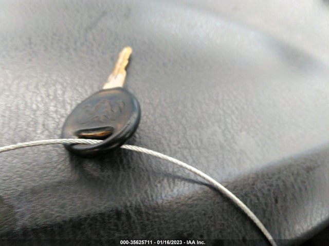 Dodge Dakota Base/sport 2001 1B7FL22P91S346321 Image 3
