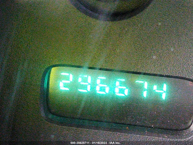 Dodge Dakota Base/sport 2001 1B7FL22P91S346321 Image 8