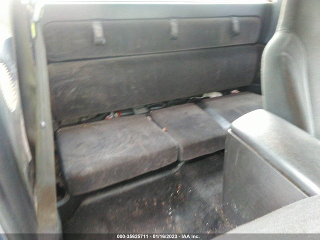 Dodge Dakota Base/sport 2001 1B7FL22P91S346321 Image 9