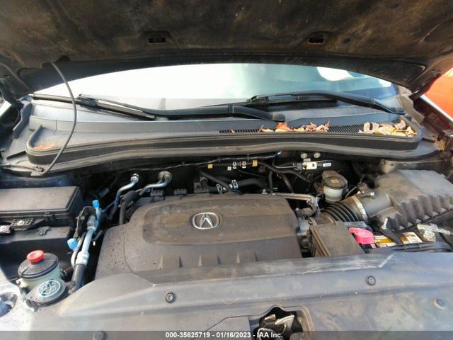Acura MDX 2013 2HNYD2H28DH523237 Image 11