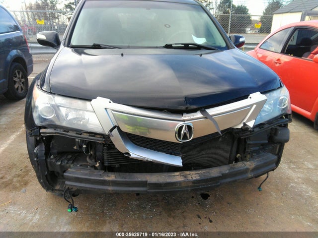 Acura MDX 2013 2HNYD2H28DH523237 Image 7
