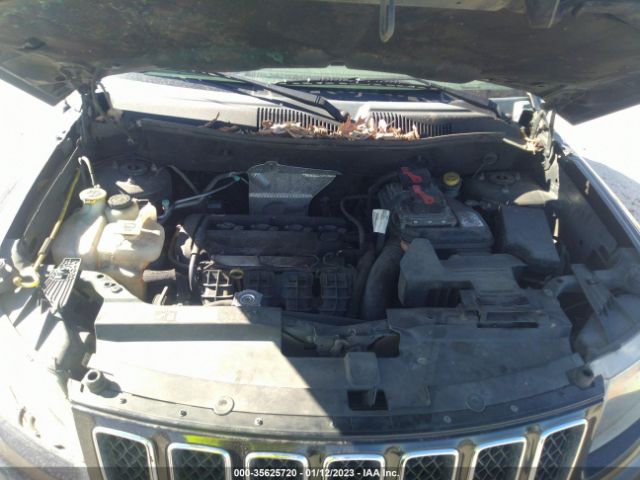 1C4NJCBA7GD743204 Jeep Compass Sport