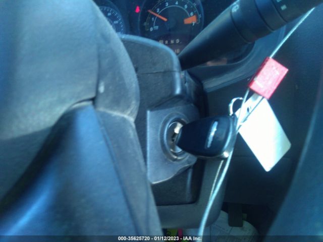 1C4NJCBA7GD743204 Jeep Compass Sport