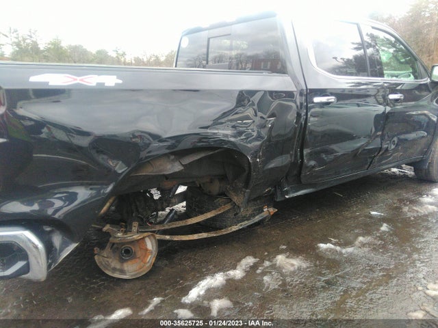 2019 Chevrolet Silverado 1500, VIN: 1GCUYGED4KZ101958