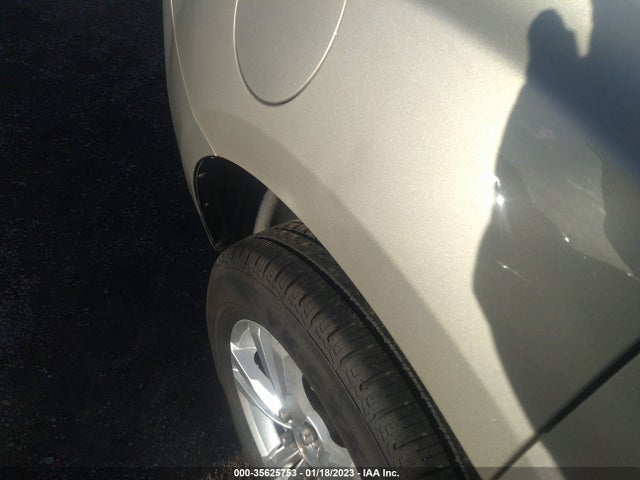 Chevrolet EQUINOX LS 2015 1GNALAEK9FZ129412 Image 6