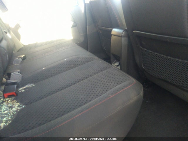 Chevrolet EQUINOX LS 2015 1GNALAEK9FZ129412 Image 8