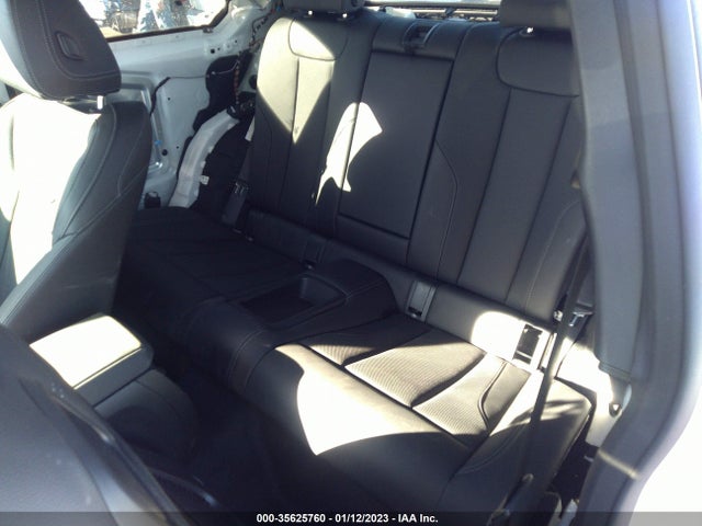 2022 BMW 2 Series, VIN: 3MW23CM07N8C48123